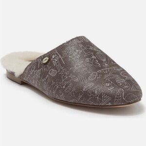 AUSTRALIA LUXE COLLECTIVE MARCOS MULES